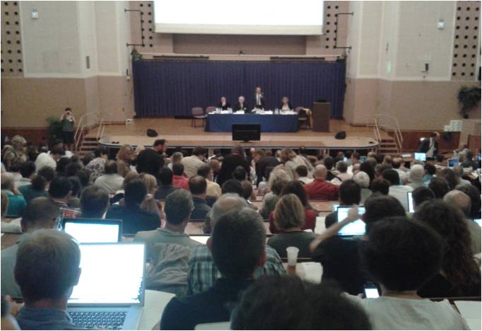 CoNRS 11 juin 2014