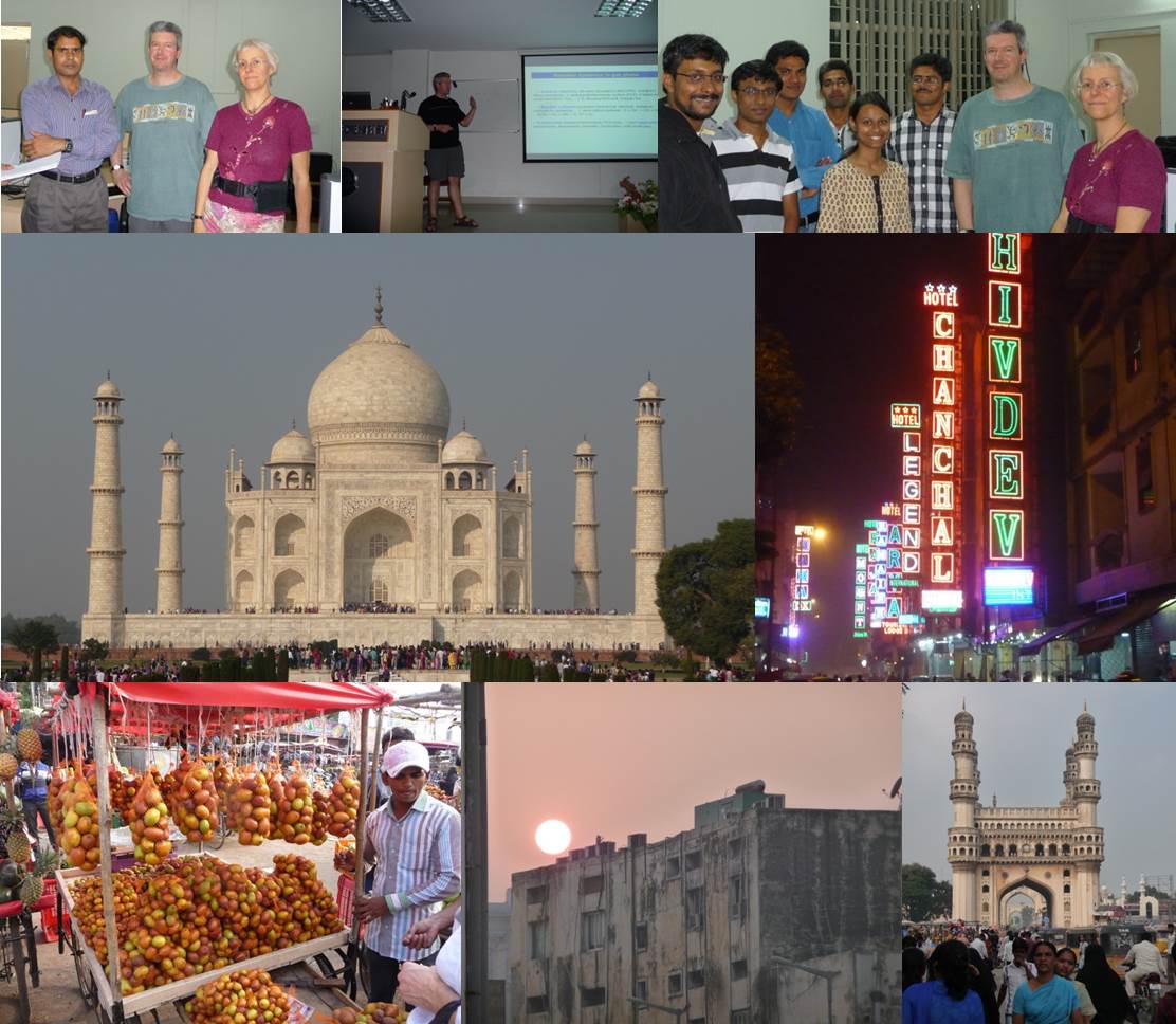 India, dec2013