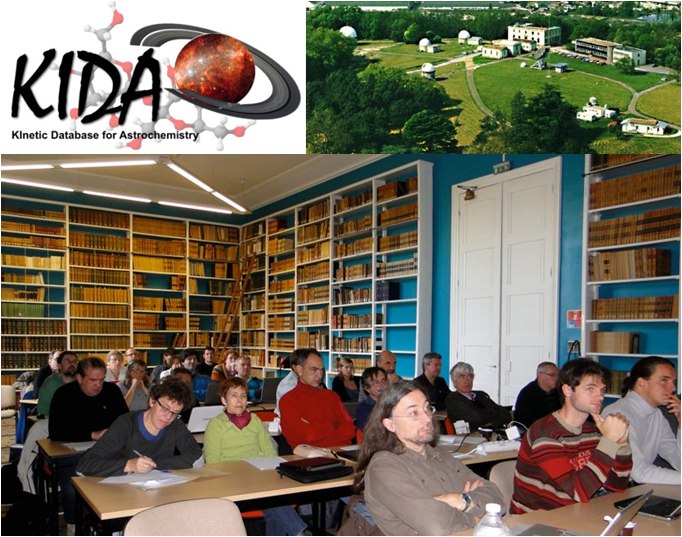 KIDA 2011