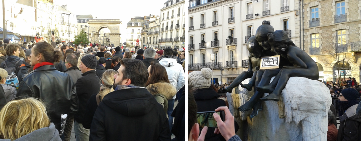 dijon 11 janvier 2015