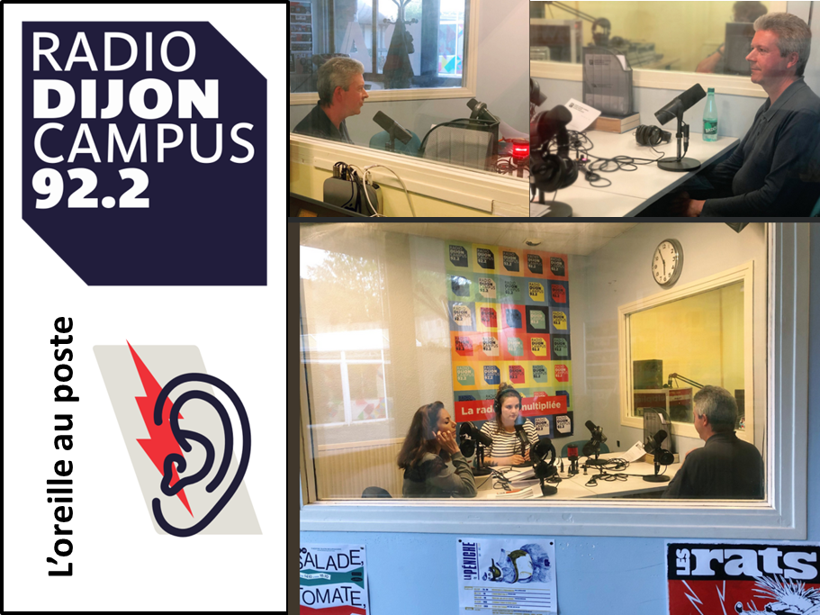 Radio Campus Dijon