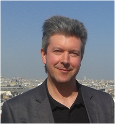 Pascal Honvault