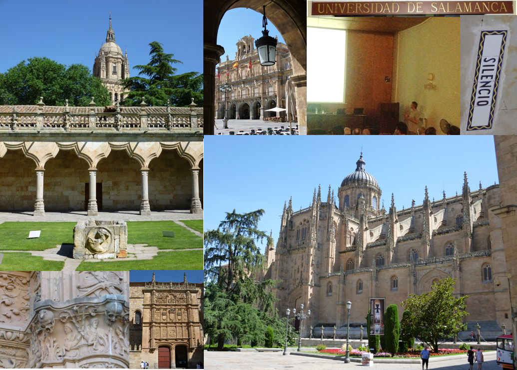 Salamanca