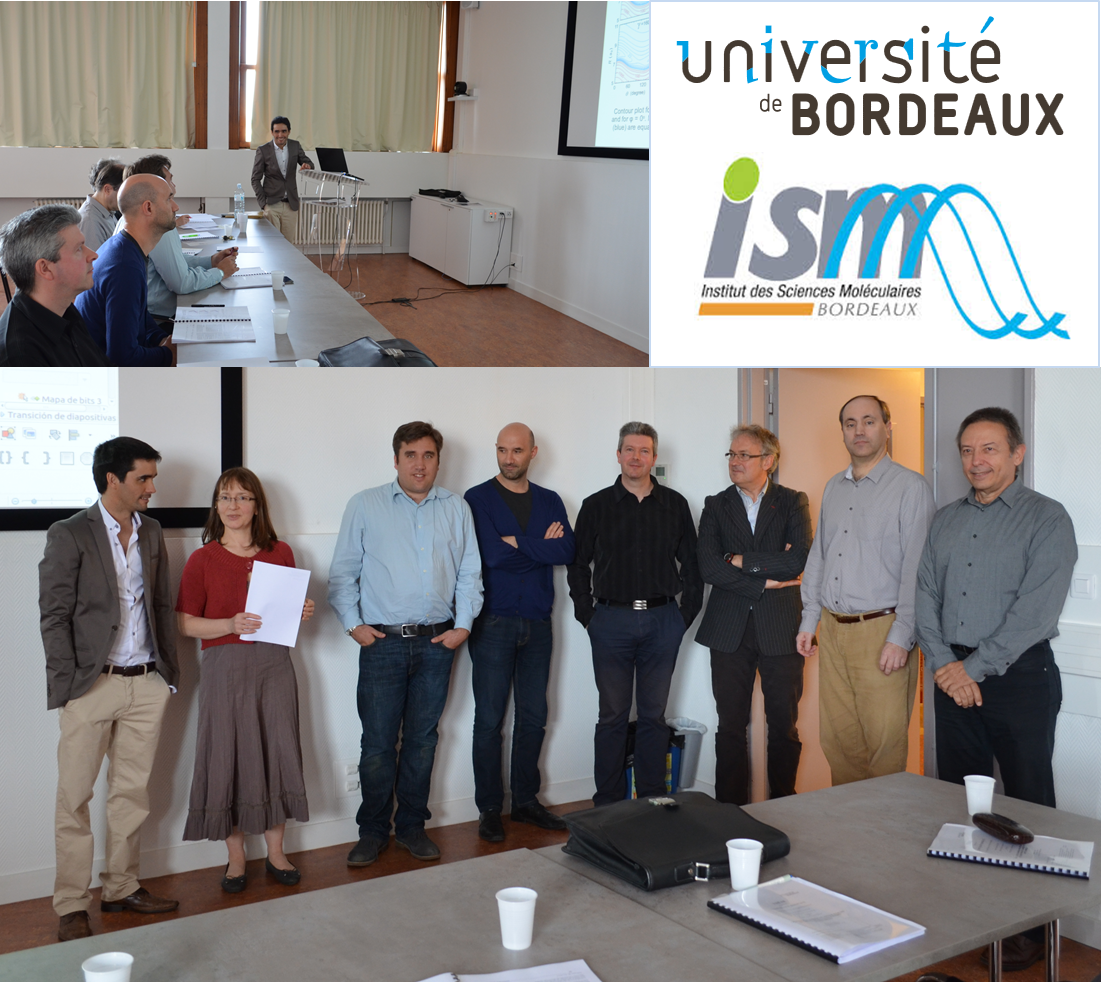 thesis otoniel april 2014