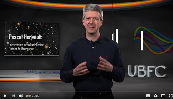video pascal honvault